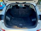 Hyundai Tucson LED Serwis Navi Tempomat Kamera Parktronic Bluetooth Gwarancja - 13