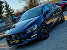 Volvo S60 LED Xenon Serwis Climatronic Parktronic Tempomat Bluetooth Gwarancja