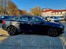 Volvo S60 LED Xenon Serwis Climatronic Parktronic Tempomat Bluetooth Gwarancja - 4