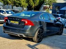 Volvo S60 LED Xenon Serwis Climatronic Parktronic Tempomat Bluetooth Gwarancja - 5