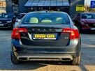 Volvo S60 LED Xenon Serwis Climatronic Parktronic Tempomat Bluetooth Gwarancja - 6