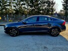 Volvo S60 LED Xenon Serwis Climatronic Parktronic Tempomat Bluetooth Gwarancja - 8