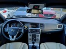 Volvo S60 LED Xenon Serwis Climatronic Parktronic Tempomat Bluetooth Gwarancja - 14