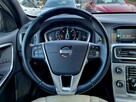 Volvo S60 LED Xenon Serwis Climatronic Parktronic Tempomat Bluetooth Gwarancja - 15