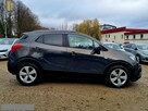 Opel Mokka Serwis Parktronic Climatronic Bluetooth Tempomat Gwarancja - 4