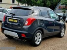 Opel Mokka Serwis Parktronic Climatronic Bluetooth Tempomat Gwarancja - 5
