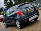 Opel Mokka Serwis Parktronic Climatronic Bluetooth Tempomat Gwarancja - 7