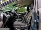 Opel Mokka Serwis Parktronic Climatronic Bluetooth Tempomat Gwarancja - 9