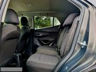 Opel Mokka Serwis Parktronic Climatronic Bluetooth Tempomat Gwarancja - 10