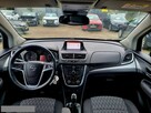 Opel Mokka Serwis Parktronic Climatronic Bluetooth Tempomat Gwarancja - 14