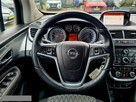 Opel Mokka Serwis Parktronic Climatronic Bluetooth Tempomat Gwarancja - 15