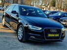 Audi A4 S-Line Led Serwis Bixenon Navi Climatronik Gwarancja - 3