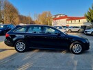 Audi A4 S-Line Led Serwis Bixenon Navi Climatronik Gwarancja - 4