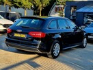 Audi A4 S-Line Led Serwis Bixenon Navi Climatronik Gwarancja - 5