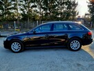 Audi A4 S-Line Led Serwis Bixenon Navi Climatronik Gwarancja - 8