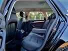 Audi A4 S-Line Led Serwis Bixenon Navi Climatronik Gwarancja - 10