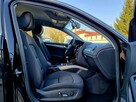Audi A4 S-Line Led Serwis Bixenon Navi Climatronik Gwarancja - 11