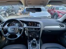 Audi A4 S-Line Led Serwis Bixenon Navi Climatronik Gwarancja - 15