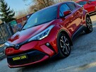 Toyota C-HR Serwis LED Kamera Climatronic Parktronic Tempomat Gwarancja! - 1
