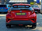 Toyota C-HR Serwis LED Kamera Climatronic Parktronic Tempomat Gwarancja! - 6
