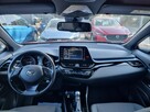 Toyota C-HR Serwis LED Kamera Climatronic Parktronic Tempomat Gwarancja! - 14