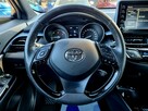 Toyota C-HR Serwis LED Kamera Climatronic Parktronic Tempomat Gwarancja! - 15