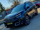 Citroen C5 Aircross Serwis LED Navi Radar Android Auto Climatronic Kamery Gwarancja - 1