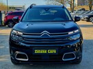 Citroen C5 Aircross Serwis LED Navi Radar Android Auto Climatronic Kamery Gwarancja - 2