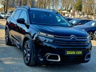 Citroen C5 Aircross Serwis LED Navi Radar Android Auto Climatronic Kamery Gwarancja - 3