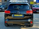 Citroen C5 Aircross Serwis LED Navi Radar Android Auto Climatronic Kamery Gwarancja - 6