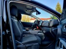 Citroen C5 Aircross Serwis LED Navi Radar Android Auto Climatronic Kamery Gwarancja - 11
