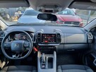 Citroen C5 Aircross Serwis LED Navi Radar Android Auto Climatronic Kamery Gwarancja - 14