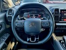 Citroen C5 Aircross Serwis LED Navi Radar Android Auto Climatronic Kamery Gwarancja - 15