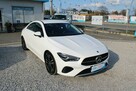 Mercedes CLA 200 Kamera Navi netto 103 985 PLN Gwarancja - 4
