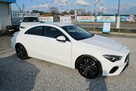 Mercedes CLA 200 Kamera Navi netto 103 985 PLN Gwarancja - 5