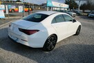 Mercedes CLA 200 Kamera Navi netto 103 985 PLN Gwarancja - 6