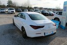 Mercedes CLA 200 Kamera Navi netto 103 985 PLN Gwarancja - 8