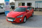 Ford Focus Trend Edition FullLed netto 38130PLN AUTOMAT Gwarancja F-vat 120HP - 2