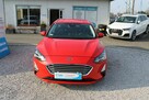 Ford Focus Trend Edition FullLed netto 38130PLN AUTOMAT Gwarancja F-vat 120HP - 3