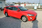 Ford Focus Trend Edition FullLed netto 38130PLN AUTOMAT Gwarancja F-vat 120HP - 5