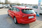 Ford Focus Trend Edition FullLed netto 38130PLN AUTOMAT Gwarancja F-vat 120HP - 8