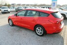 Ford Focus Trend Edition FullLed netto 38130PLN AUTOMAT Gwarancja F-vat 120HP - 9