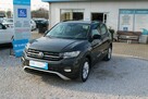 Volkswagen T-Cross LIFE DSG Salon Polska netto 51138 PLN Gwarancja - 2