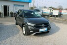 Volkswagen T-Cross LIFE DSG Salon Polska netto 51138 PLN Gwarancja - 4