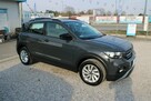 Volkswagen T-Cross LIFE DSG Salon Polska netto 51138 PLN Gwarancja - 5