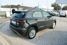 Volkswagen T-Cross LIFE DSG Salon Polska netto 51138 PLN Gwarancja - 6