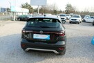 Volkswagen T-Cross LIFE DSG Salon Polska netto 51138 PLN Gwarancja - 7