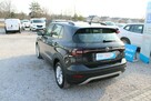 Volkswagen T-Cross LIFE DSG Salon Polska netto 51138 PLN Gwarancja - 8