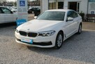 BMW 530 X-Drive Salon Polska netto 80 406 PLN Gwarancja - 2