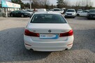 BMW 530 X-Drive Salon Polska netto 80 406 PLN Gwarancja - 7